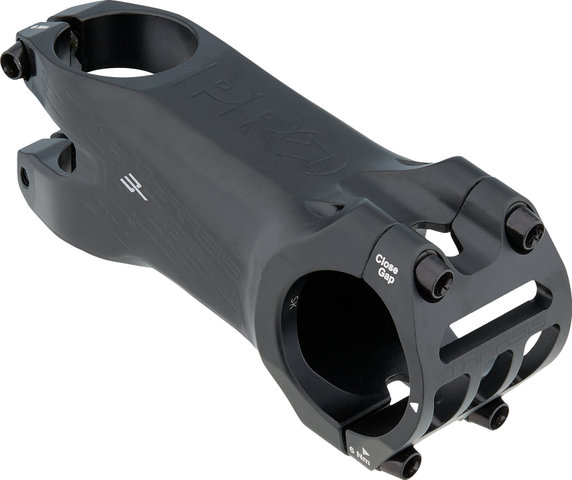 PRO Potence Tharsis 3Five Alloy 35 - noir/+9°/-9° (FlipFlop)/80 mm