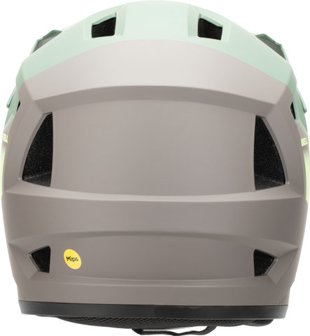 Bell Casque intégral Sanction 2 DLX MIPS - blip vintage olive | 57 - 59 cm