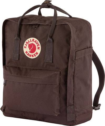 Fjällräven Sac à dos Kånken - black oak | 16 