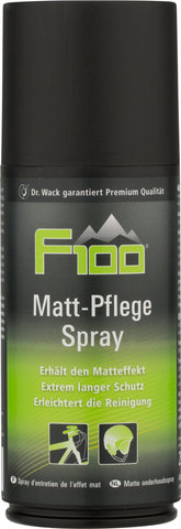 Dr. Wack F100 Matte Care Set - universal/250 ml