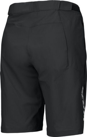 Scott Vertic LT Damen Shorts mit Innenhose - black | S