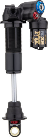 Fox Racing Shox DHX2 HSC/LSC HSR/LSR Factory Trunnion Dämpfer - black-grey/225 mm x 75 mm
