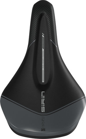 PRO Sirin Sport Sattel - schwarz | 248 mm | 152 mm