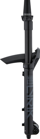 RockShox Lyrik Select RC DebonAir+ Boost 27.5" Suspension Fork - gloss black/15 mm Thru Axle/150 mm/37 mm/1 1/8" - 1,5" tapered/27.5" (650B)/110 mm