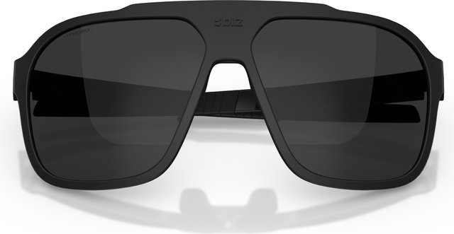 Bliz A002 Sunglasses - matte black | smoke