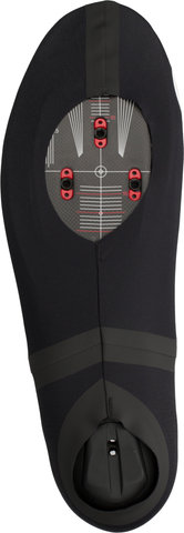 ASSOS Assosoires Rain Bootie - black series/36-38