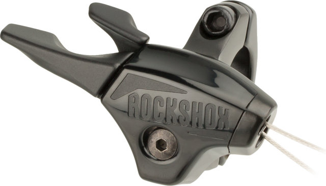 RockShox Kit de Mise à Niveau Télécommande OneLoc Remote - type 1/droite/gauche