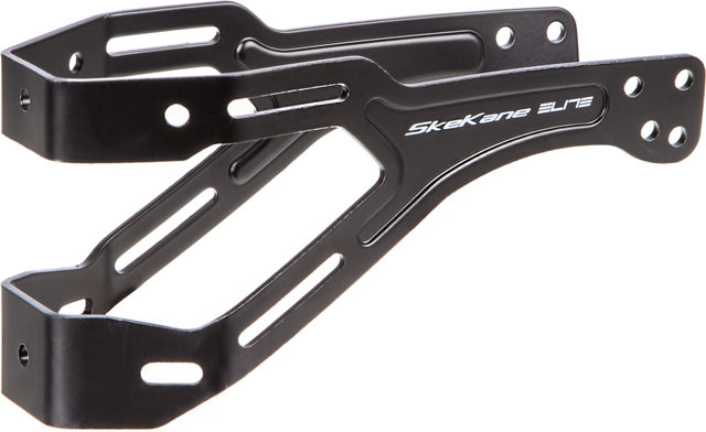 Elite Porte-Bidon / Porte-Accessoires Skekane pour Selle - noir