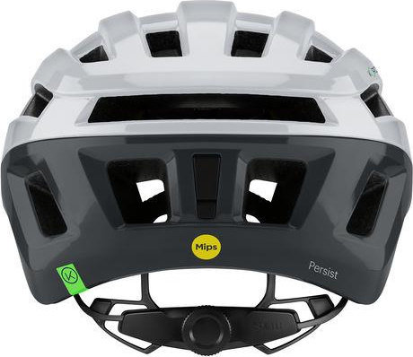 Smith Persist MIPS Helmet - white-cement/51 - 55 cm
