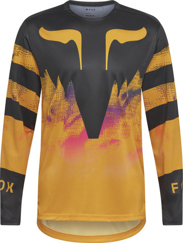 Fox Head Ranger L/S Trikot - kairos-tangerine/S Fox Head Ranger L/S Trikot - kairos-tangerine/S