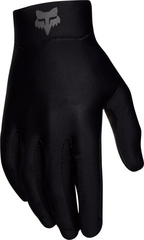 Fox Head Flexair full-finger gloves - black | S