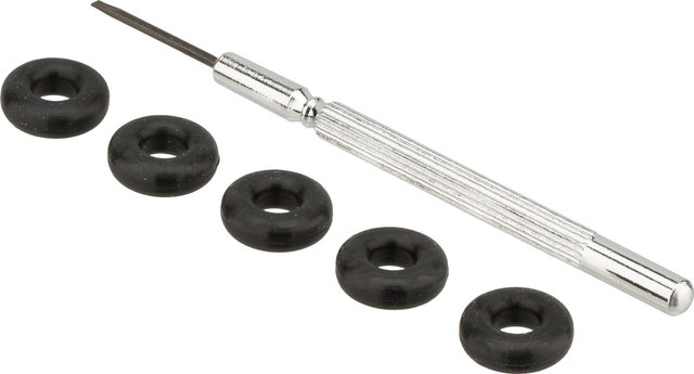 Topeak Rebuild Kit pour Air Booster / Micro AirBooster / HybridRocket - universal