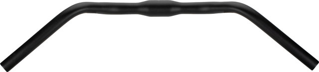 3min19sec High Rise 31.8 Trekking Lenker - schwarz/580 mm