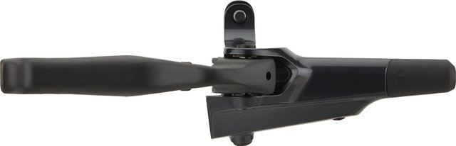 Shimano CUES BL-U8000 Brake Lever - black/Left (side-specific)