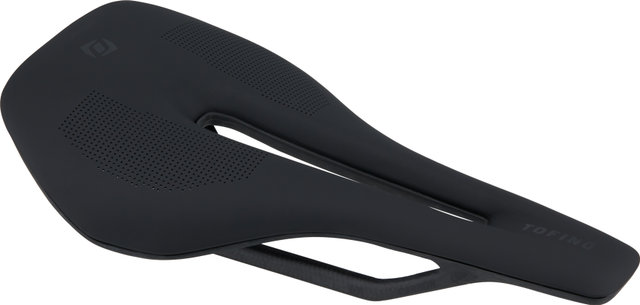 Syncros Tofino V SL Cut-Out Carbon Sattel - black matt