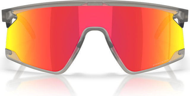 Oakley Gafas BXTR - matte grey ink | prizm ruby