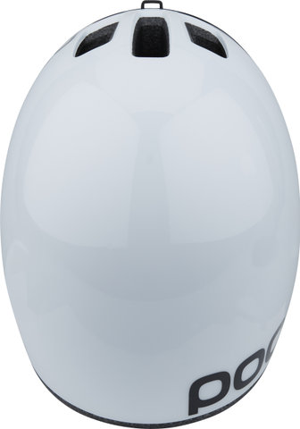 POC Casco Procen Air - hydrogen white/54 - 59 cm
