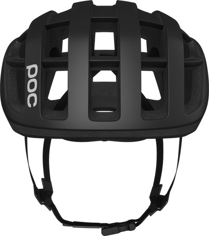POC Casco Cytal Lite - uranium black mate/54 - 59 cm