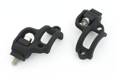 Avid Matchmaker Clamp Adapter - black/universal