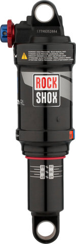 RockShox Monarch RL Shock - black/165 mm x 38 mm