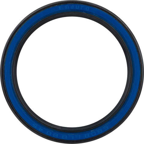 Enduro Bearings Rod. angular de bolas 6808 40 mm x 52 mm x 7 mm p. juego de dirección - universal/6808
