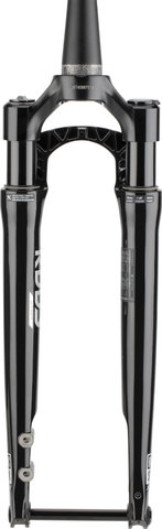 RockShox Rudy Ultimate XPLR 28'' Suspension Fork - Workshop Packaging - black | 40 mm | 51 mm | 1 1/8" - 1,5" tapered | 28" | 100 mm | 12 mm Thru Axle