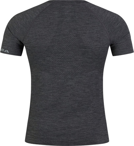 Endura BaaBaa Pro S/S Baselayer Unterhemd - grey/XS/S