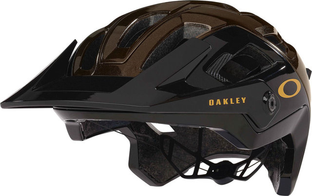 Oakley - midas fleck-black/55 - 59 cm