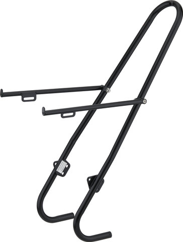 tubus Porte-Bagages Avant Tara Big Apple Lowrider - noir