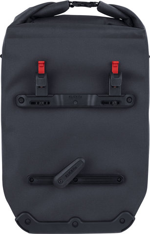 EVOC Pannier Bag WP 25 luggage bag - black | 25 l