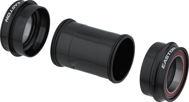 Easton PF30 68 Innenlager 46 x 68 mm - black/Press Fit PF30