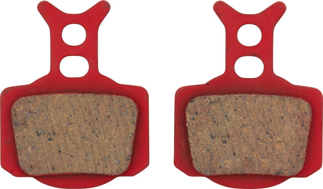 Kool Stop Bremsbeläge Disc für Formula - organisch - Stahl/FO-002