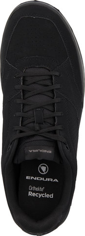 Endura Zapatillas Hummvee Flat Pedal MTB - black/45