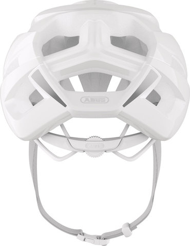 ABUS StormChaser ACE Helmet - pure white | 51 - 55 cm