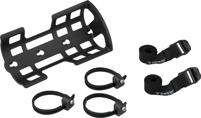 Topeak VersaCage Cargo Mount - black
