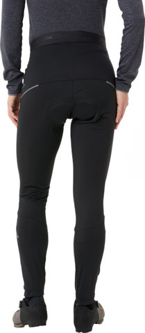 VAUDE Matera Warm Damen Hose II - black/38/S