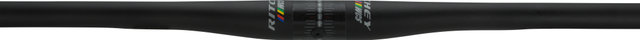Ritchey Manillar WCS Logic-E Carbon 31.8 Flat - matte UD carbon/740 