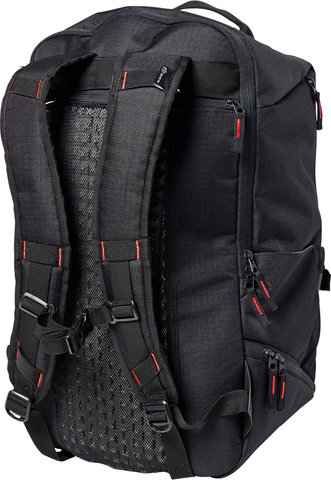 Fox Head Sac à dos Transition Pack - black/45 
