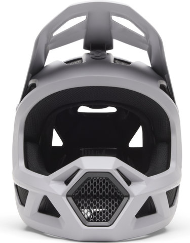 Fox Head Youth Rampage MIPS Fullface Kinderhelm - 5050-light grey/50 - 52 cm