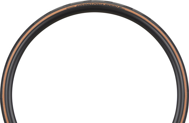 Continental Pneu Souple Grand Prix 5000 S Tubeless Ready 28" - noir-transparent/28 /25 /25-622