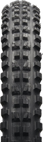 Maxxis Minion DHF 3C MaxxTerra EXO+ WT TR 29" Faltreifen - schwarz/29 "/63 mm/63-622/2.5 "