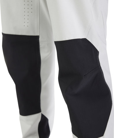 Fox Head Defend Pants Modell 2024 - light grey/32