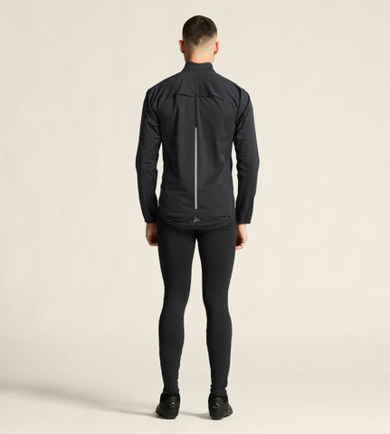 Craft Adv Endur Hydro 2 M Jacke - black/M