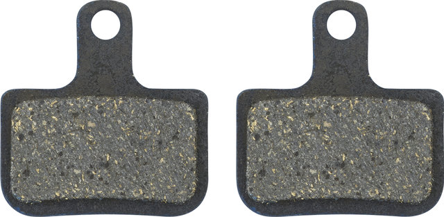 GALFER Bremsbeläge Disc Road für SRAM/Avid - semi-metallisch - Stahl/SR-010