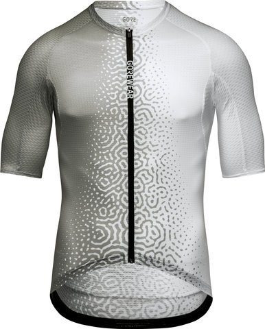 GORE Wear Spinshift Breathe Trikot - lab grey-white/M