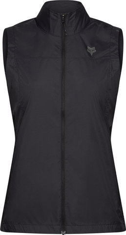 Fox Head Women's Ranger Wind Vest - black/M