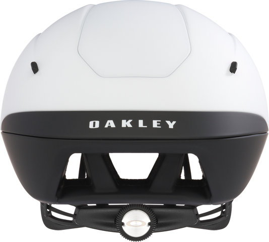 Oakley Casco Velo Mach Mips - matte white | 58 - 61 cm