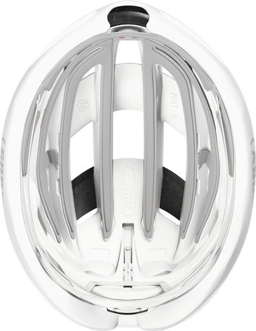 ABUS AirBreaker 2.0 Helmet - pure white | 54 - 58 cm