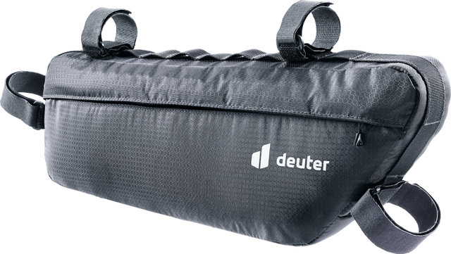 deuter Mondego FB 6 Frame Bag - black | 6 l