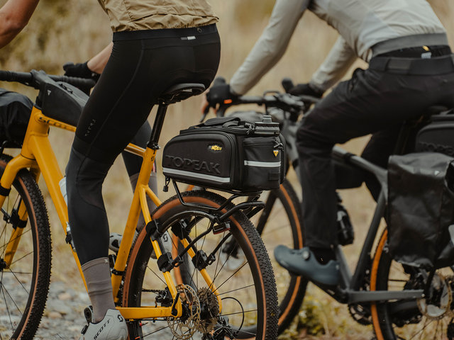 Topeak Porte-bagages TetraRack GR2 - black